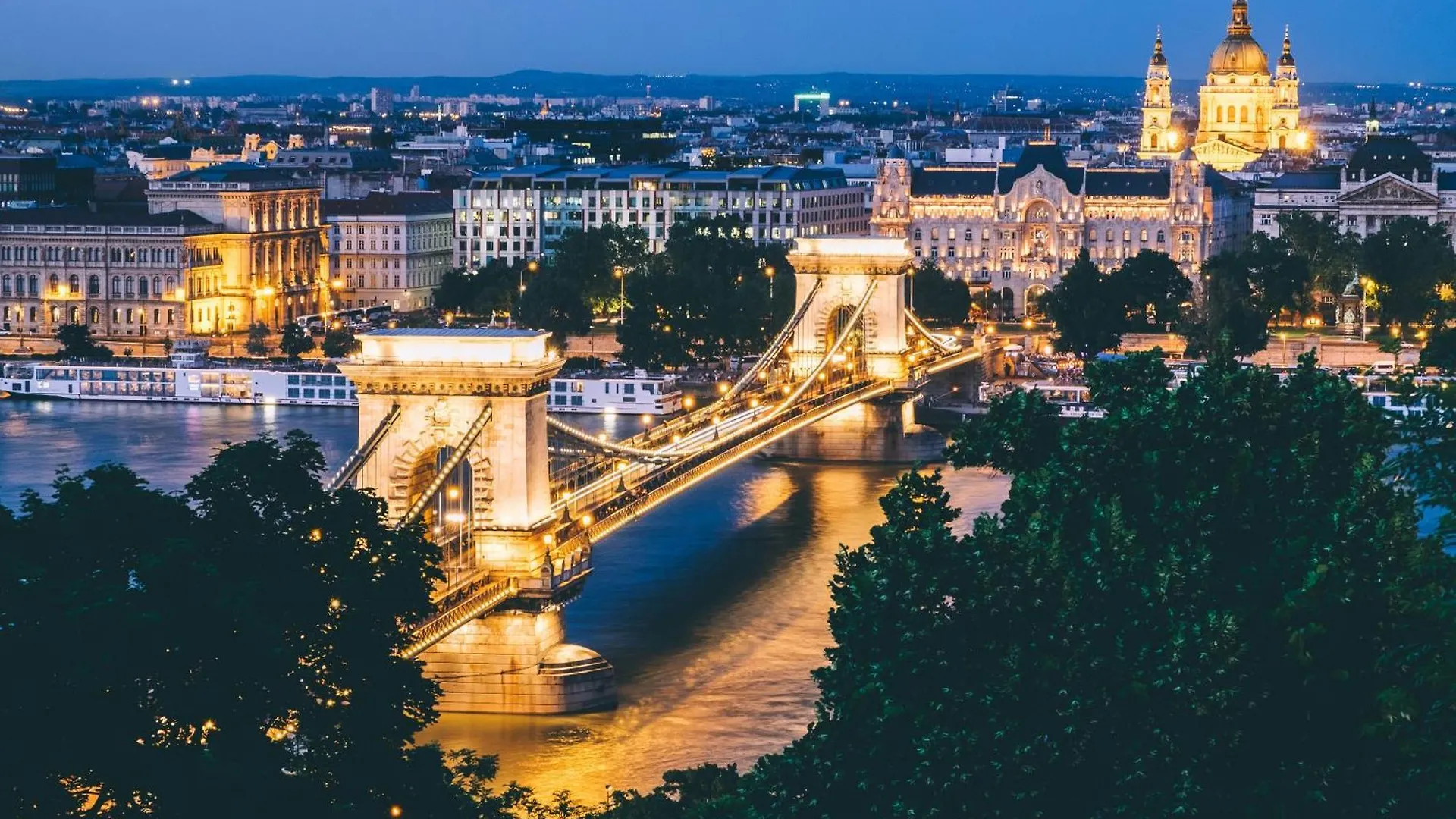 B8 - Grand Boulevard Cozy Apartment - Best Location By Bqa Budapest