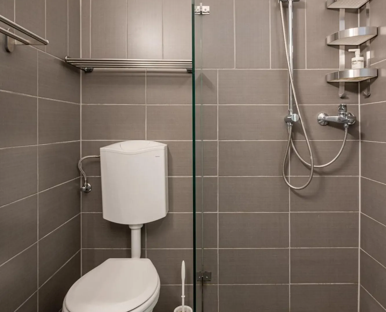 B8 - Grand Boulevard Cozy Apartment - Best Location By Bqa Budapest
