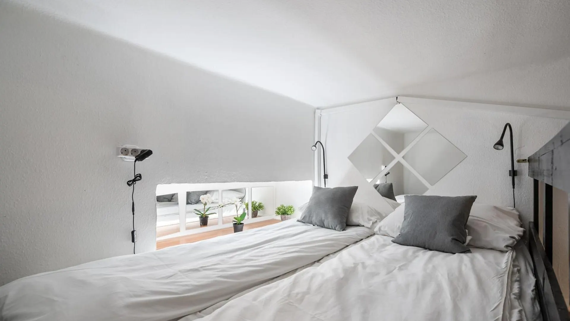 B8 - Grand Boulevard Cozy Apartment - Best Location By Bqa Budapest