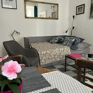 Apartman K15 Cozy, Budapest